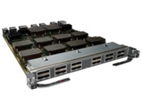 Cisco Nexus 7700 M3-Series