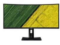 Acer CZ340CK - LED monitor