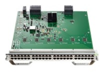 Cisco Catalyst 9400 Series Line Card