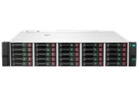 HPE D3710 - Storage enclosure