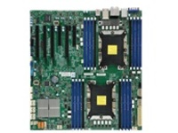 SUPERMICRO X11DAi-N - Motherboard