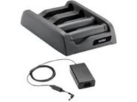 Zebra - Power adapter + battery charger