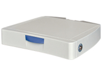 Capsa Healthcare 3" ELock VX Drawer