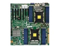 SUPERMICRO X11DPH-T - Motherboard