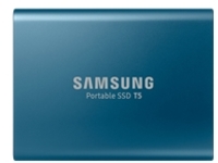 Samsung T5 MU-PA500 - Solid state drive