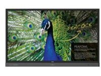 BenQ RP860K - 86" Class LED display