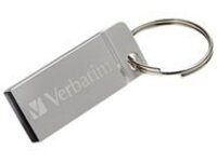 Verbatim Metal Executive
