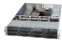 Supermicro SC825 TQC-R1K03WB