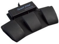 Kinesis Savant Elite2 Triple Pedal