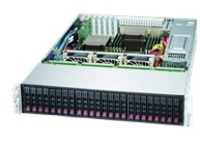 Supermicro SC216 BE1C4-R1K23LPB