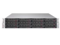 Supermicro SuperStorage Server 6029P-E1CR12H