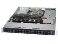 Supermicro SuperServer 1029P-WTRT