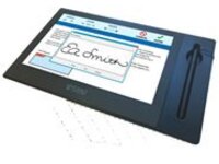 Topaz GemView - Signature terminal w/ LCD display