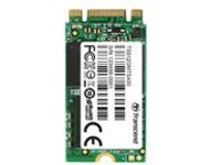 Transcend MTS400 - SSD