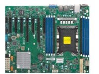 SUPERMICRO X11SPL-F - Motherboard