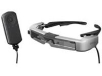 Epson Moverio BT-350