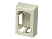 Panduit - Cable raceway interface box