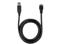 Targus - USB cable - USB Type A (M) to Micro-USB Type B (M)