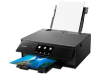 Canon PIXMA TS9120 - Multifunction printer