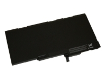BTI CM03-BTI - Notebook battery (equivalent to: HP 717376-001, HP CM03XL, HP E7U24AA)
