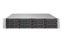 Supermicro SuperStorage Server 6029P-E1CR16T