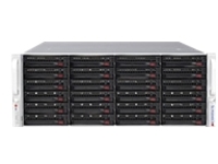 Supermicro SuperStorage Server 6049P-E1CR24L