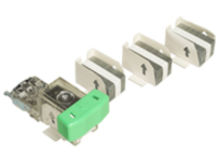Ricoh Type G - Staples (pack of 3000)