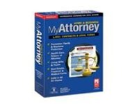 MyAttorney Home & Business 2006