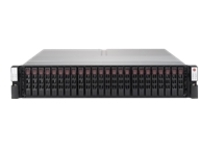 Supermicro Super Storage Bridge Bay (SBB) JBOD