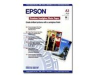 Epson Premium - Semi-glossy