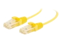 C2G 1ft Cat6 Ethernet Cable