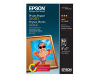 Epson - Glossy - 127 x 178 mm
