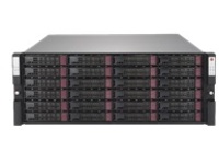 Supermicro Super Storage Bridge Bay (SBB) JBOD