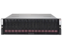 Supermicro Super Storage Bridge Bay (SBB) JBOD