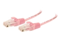 3FT/0.9M CAT6 CABLE UTP SLIM 2
