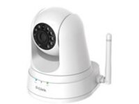 D-Link DCS-5030L - Network surveillance camera