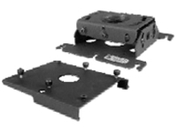 Chief RPA-094 - Mounting kit ( ceiling mount, bracket ) for projector