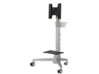 Amer AMRM4 - Cart for flat panel