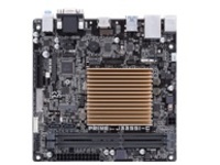 ASUS PRIME J3355I-C - Motherboard