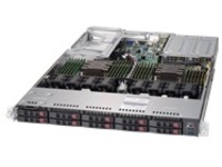 Supermicro SuperServer 1029U-TRTP2