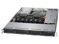 Supermicro SuperServer 6019P-WTR
