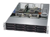 Supermicro SuperServer 6029P-WTRT
