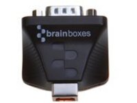 Brainboxes US-159 - Serial adapter