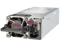 HPE - Power supply - hot-plug (plug-in module)