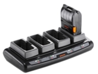 BIXOLON Quad Docking Cradle PQD-R210