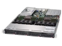 Supermicro SuperServer 6019U-TRTP2