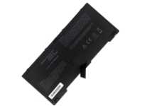Axiom - Notebook battery (equivalent to: HP 635146-001, HP QK648AA)
