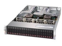 Supermicro SuperServer 2029U-TRT