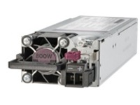 HPE - Power supply - hot-plug / redundant (plug-in module)
