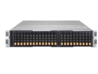Supermicro SuperServer 2029BT-HNR